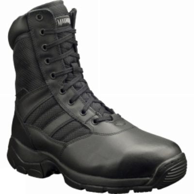 Mens Panther 8.0 Steel Toe Safety Boot Mens Panther 8.0 Steel Toe Safety Boot